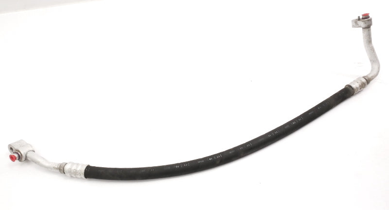 AC Line Hose Compressor To Condenser 98-05 VW Beetle 2.0 1.8T - 1C0 820 721 F
