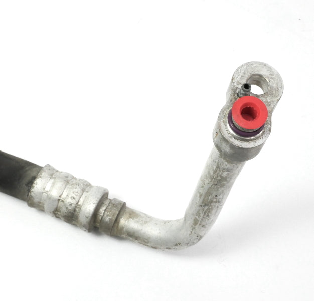 AC Line Hose Compressor To Condenser 98-05 VW Beetle 2.0 1.8T - 1C0 820 721 F
