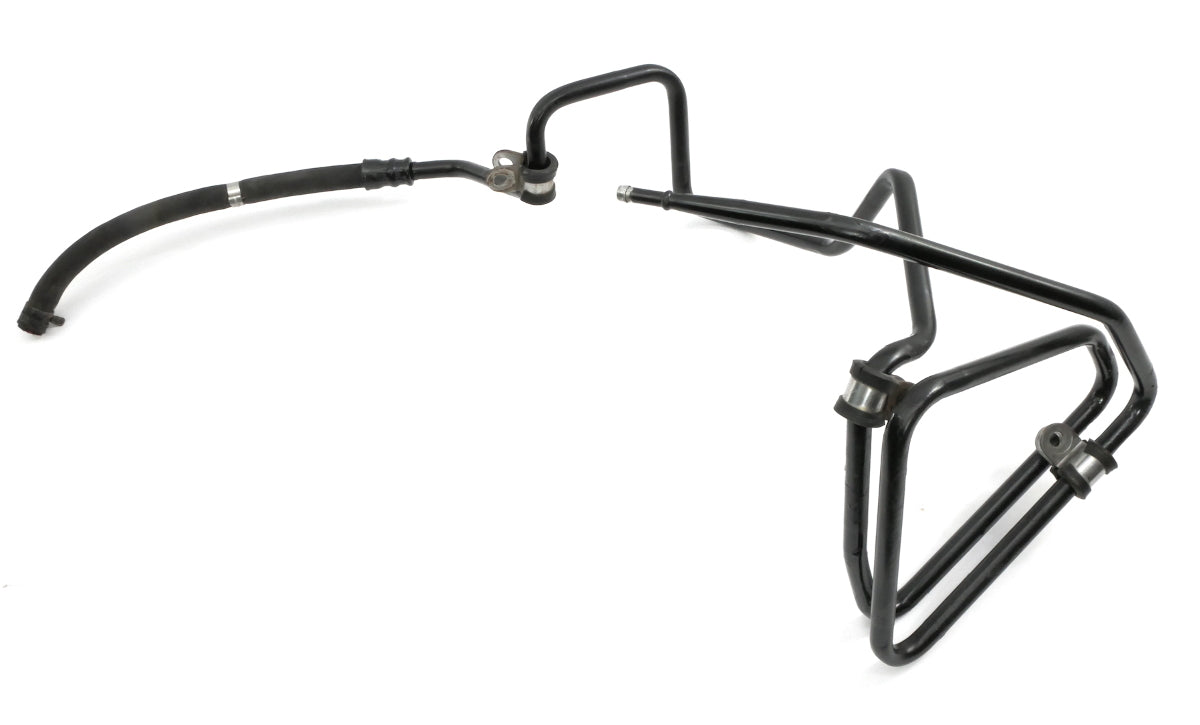 Power Steering Hose Line 98-05 VW Beetle 1.8T 2.0 1.9 TDI Genuine 1C0 422 891 D