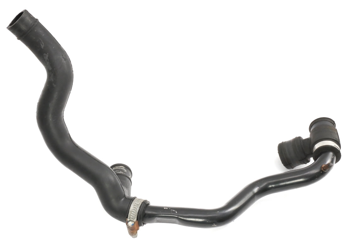 Block Breather Tube Pipe Line 98-05 VW Beetle 1.8T ~ Genuine ~ 06A 103 213 AJ