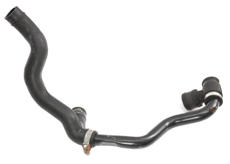 Block Breather Tube Pipe Line 98-05 VW Beetle 1.8T ~ Genuine ~ 06A 103 213 AJ