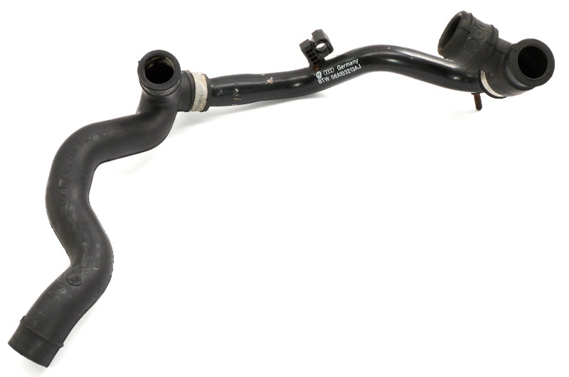 Block Breather Tube Pipe Line 98-05 VW Beetle 1.8T ~ Genuine ~ 06A 103 213 AJ