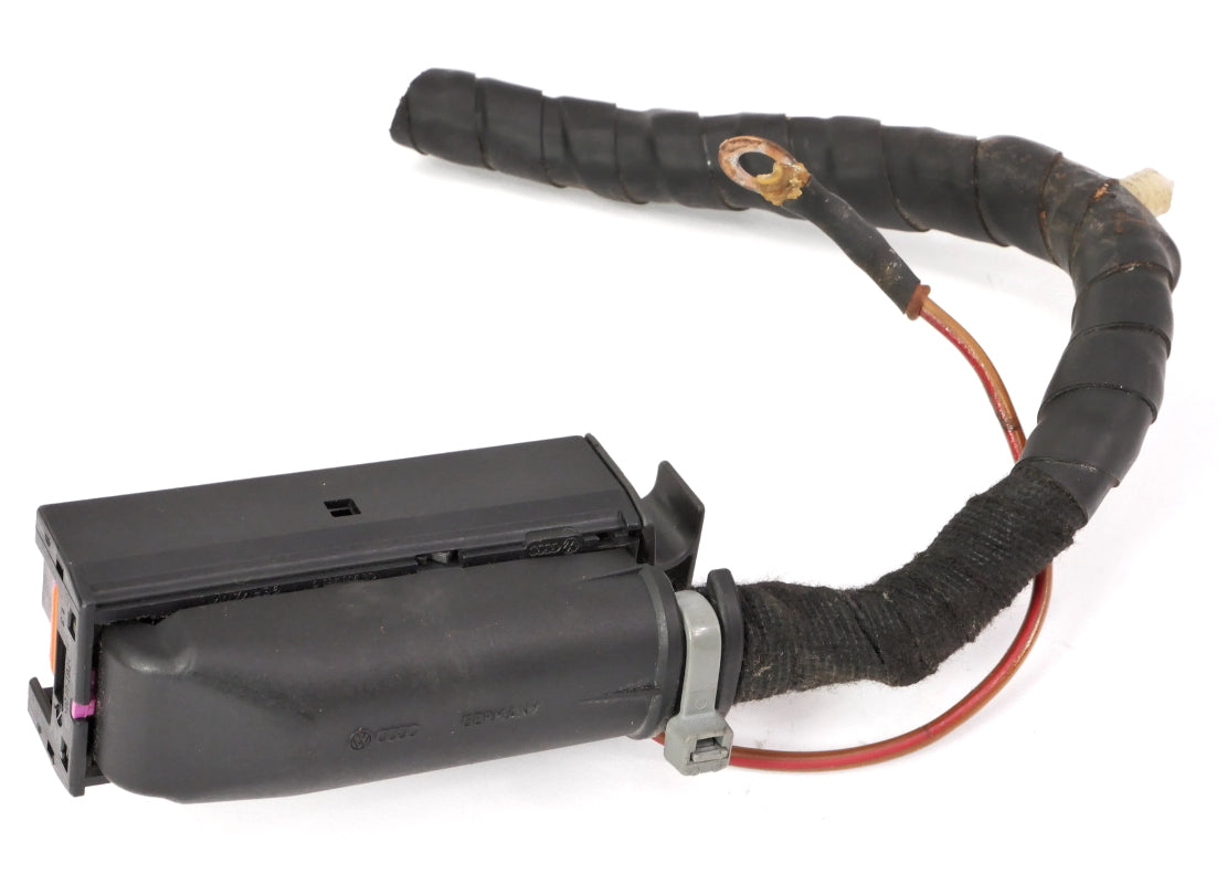 ABS Pump Module Wiring Plug Pigtail 00-02 VW Jetta Golf MK4 Beetle 1J0 906 385 C