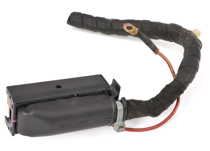 ABS Pump Module Wiring Plug Pigtail 00-02 VW Jetta Golf MK4 Beetle 1J0 906 385 C