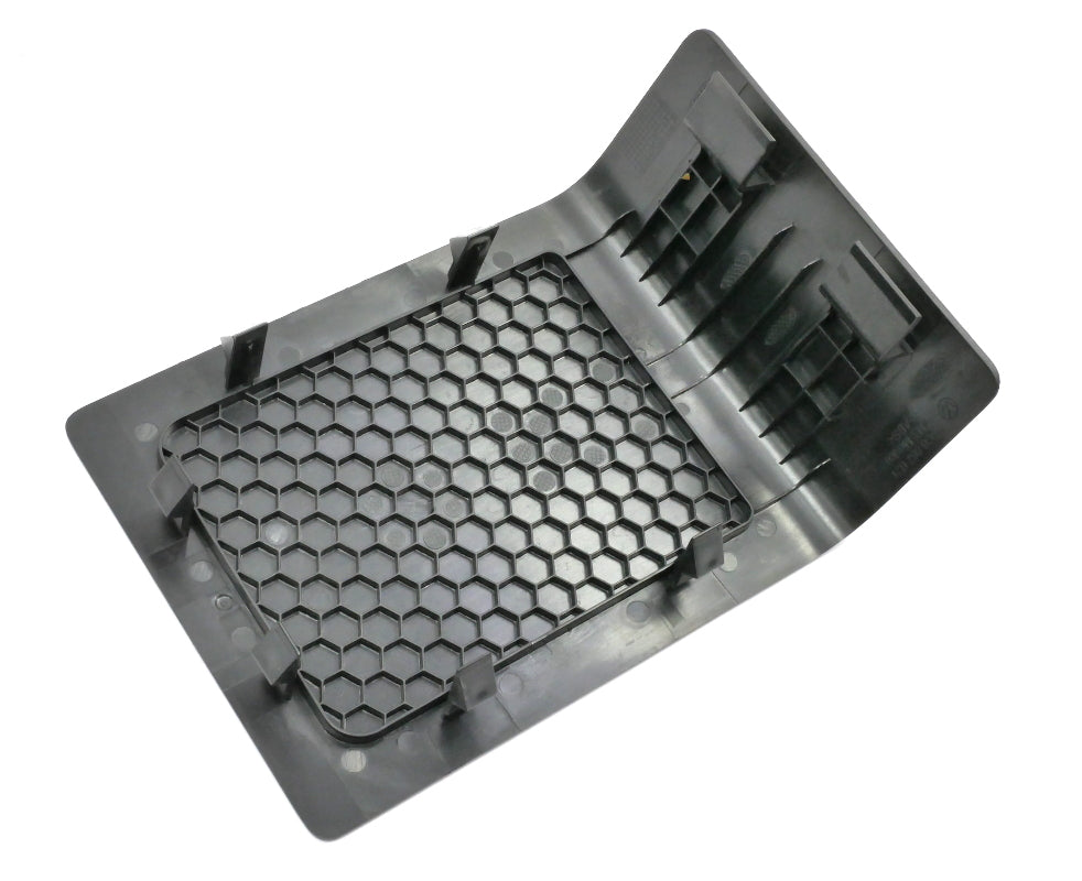 Trunk Hybrid Battery Connection Cover 13-16 VW Jetta MK6 - Genuine - 5C6 867 621