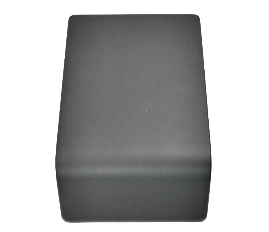 Trunk Hybrid Battery Connection Cover 13-16 VW Jetta MK6 - Genuine - 5C6 867 621