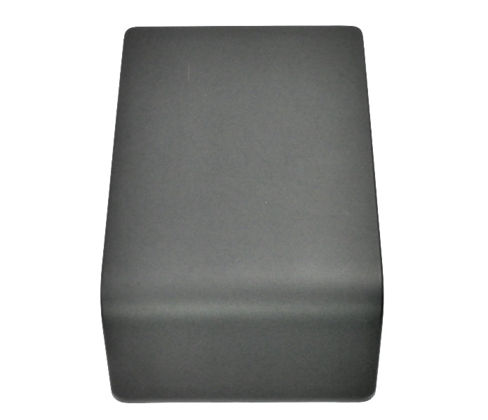 Trunk Hybrid Battery Connection Cover 13-16 VW Jetta MK6 - Genuine - 5C6 867 621