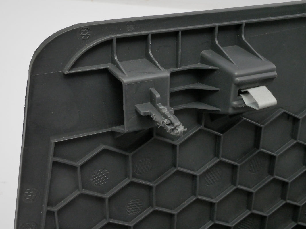 Trunk Side Battery Cover 13-16 VW Jetta Hybrid MK6 - Genuine - 5C6 868 865