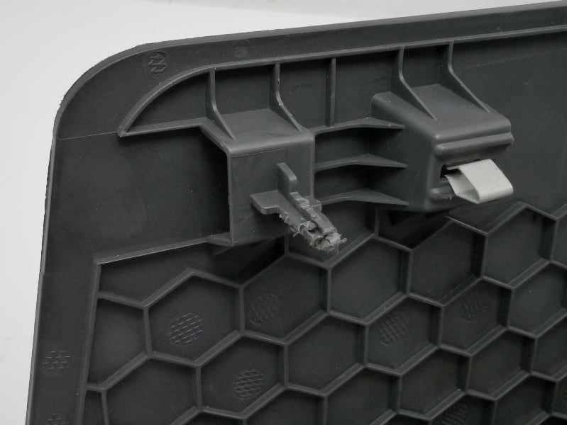 Trunk Side Battery Cover 13-16 VW Jetta Hybrid MK6 - Genuine - 5C6 868 865