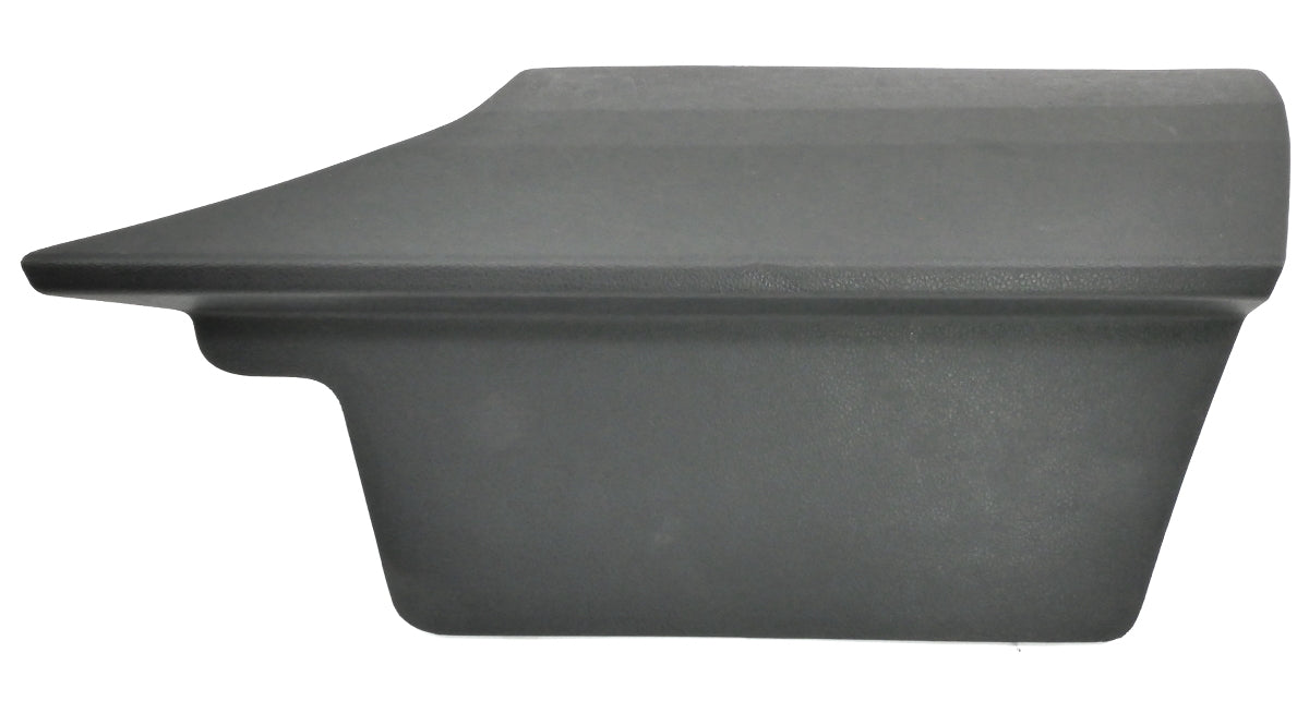 Trunk Side Battery Cover 13-16 VW Jetta Hybrid MK6 - Genuine - 5C6 868 865