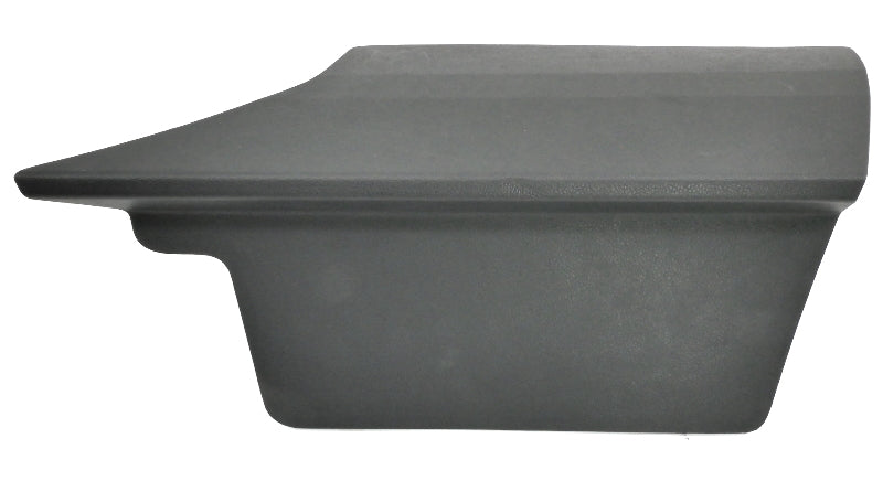 Trunk Side Battery Cover 13-16 VW Jetta Hybrid MK6 - Genuine - 5C6 868 865