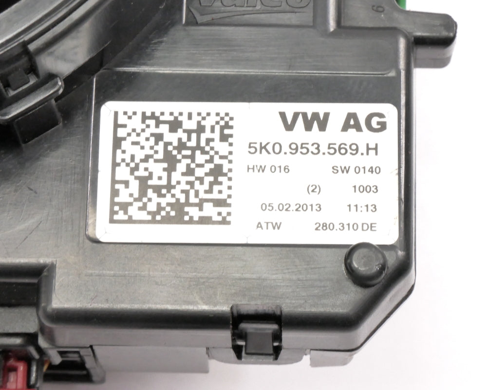 Clock Spring Clockspring VW Jetta GTI MK6 Passat Eos Tiguan - 5K0 953 569 H