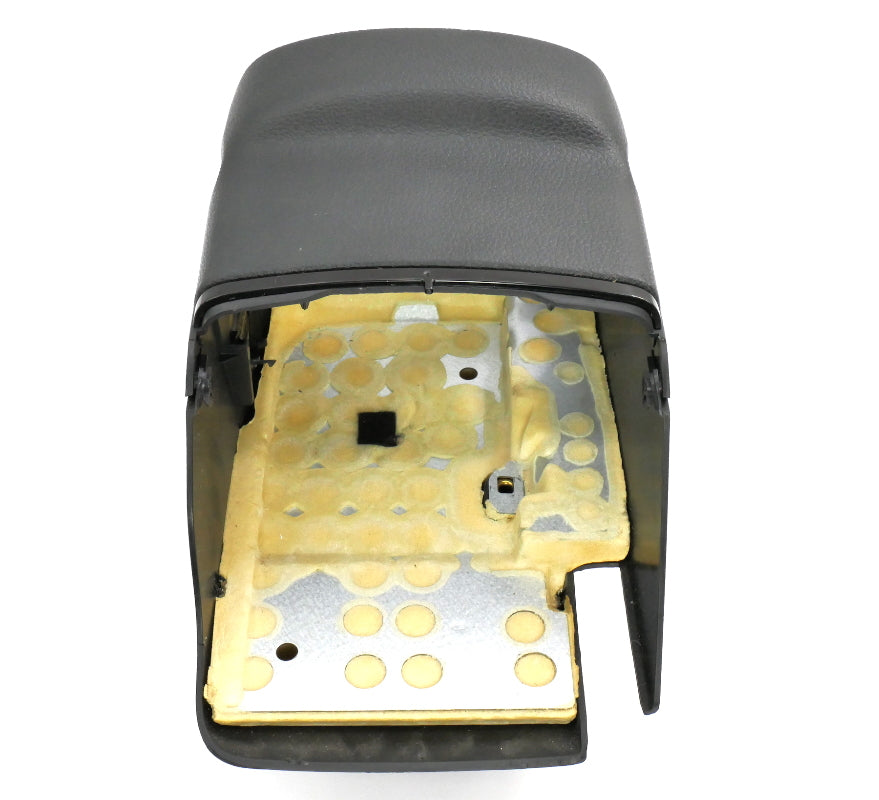 Column Surround Trim Ignition Shell 10-14 VW Jetta Golf MK6 Beetle 5N0 858 560 C