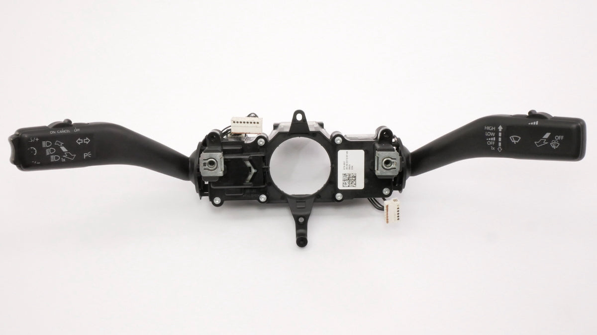 Column Switch Stalk Turn Signal Cruise 11-14 VW Jetta GTI MK6 - 1K5 953 521 AR