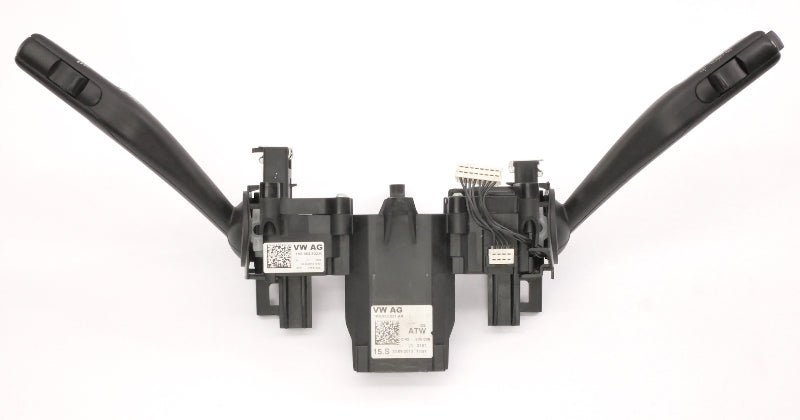 Column Switch Stalk Turn Signal Cruise 11-14 VW Jetta GTI MK6 - 1K5 953 521 AR