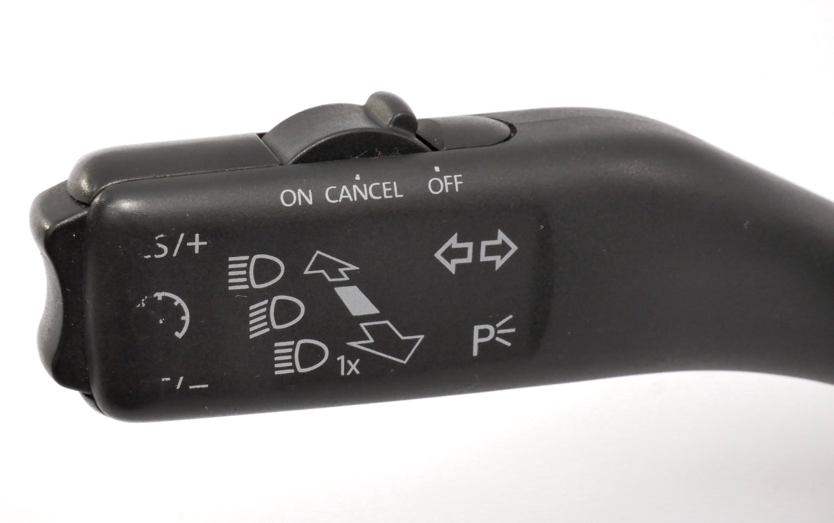 Column Switch Stalk Turn Signal Cruise 11-14 VW Jetta GTI MK6 - 1K5 953 521 AR