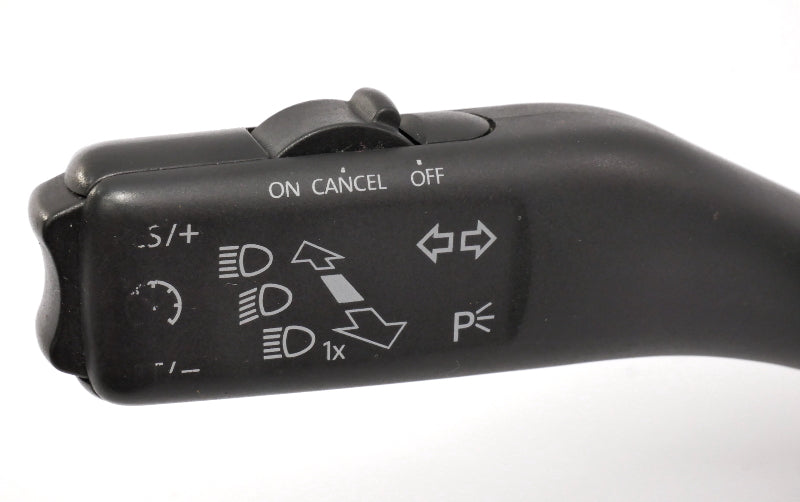 Column Switch Stalk Turn Signal Cruise 11-14 VW Jetta GTI MK6 - 1K5 953 521 AR