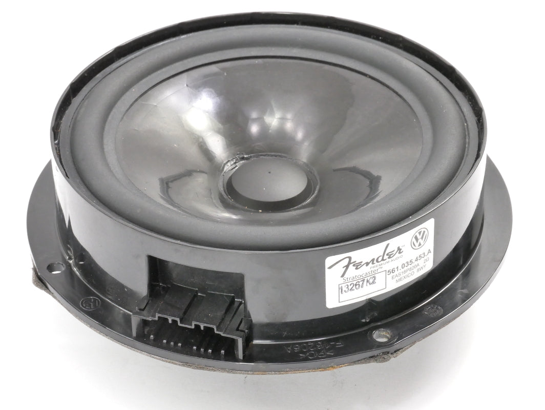 Rear Fender Speaker VW Jetta Golf GTI MK6 MK7 Passat Tiguan Atlas 561 035 453 A