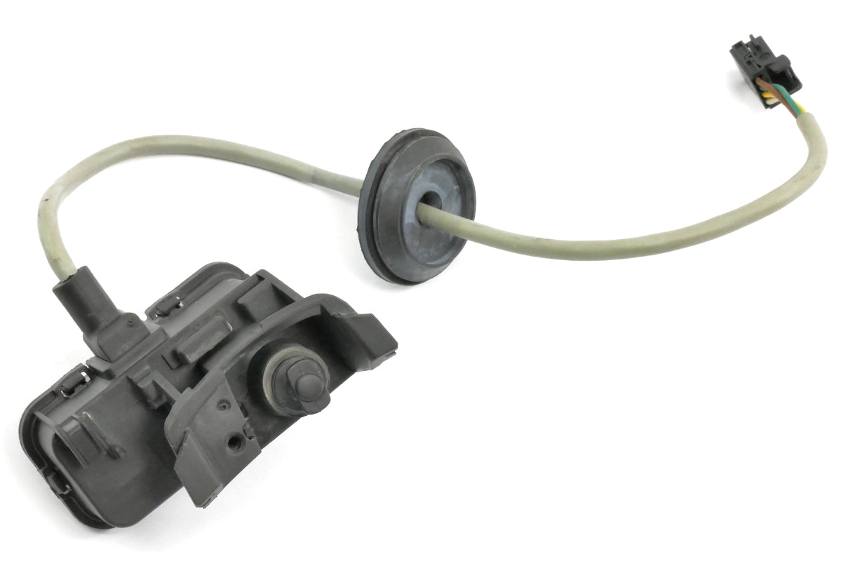 Fuel Gas Door Actuator Release 11-14 VW Jetta MK6 Sedan - Genuine 5C6 810 773 J