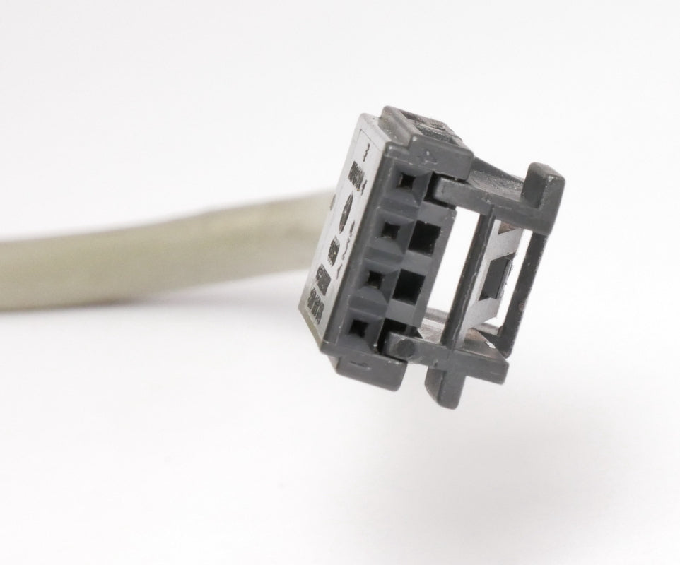 Fuel Gas Door Actuator Release 11-14 VW Jetta MK6 Sedan - Genuine 5C6 810 773 J