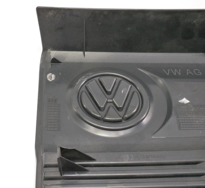 Engine Bay Plastic Covers 13-16 VW Jetta Hybrid MK6 - Genuine - 04E 103 925