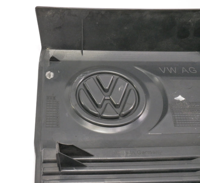 Engine Bay Plastic Covers 13-16 VW Jetta Hybrid MK6 - Genuine - 04E 103 925