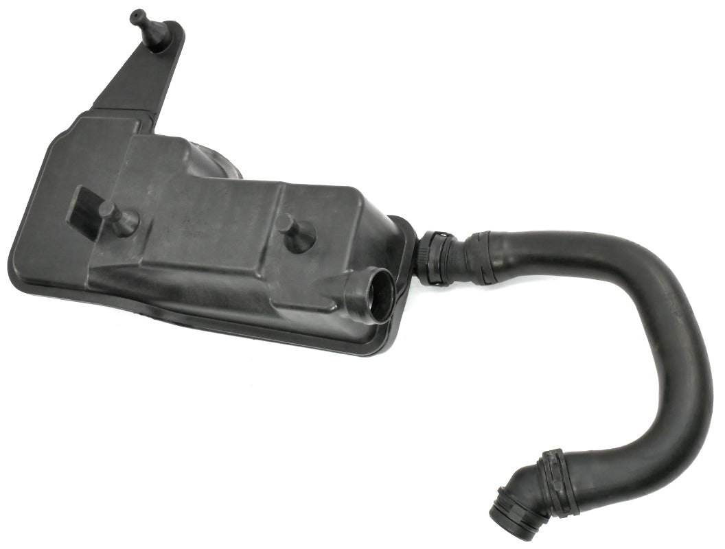 Air Intake Silencer 13-16 VW Jetta Hybrid MK6 - Genuine - 04E 131 111 A