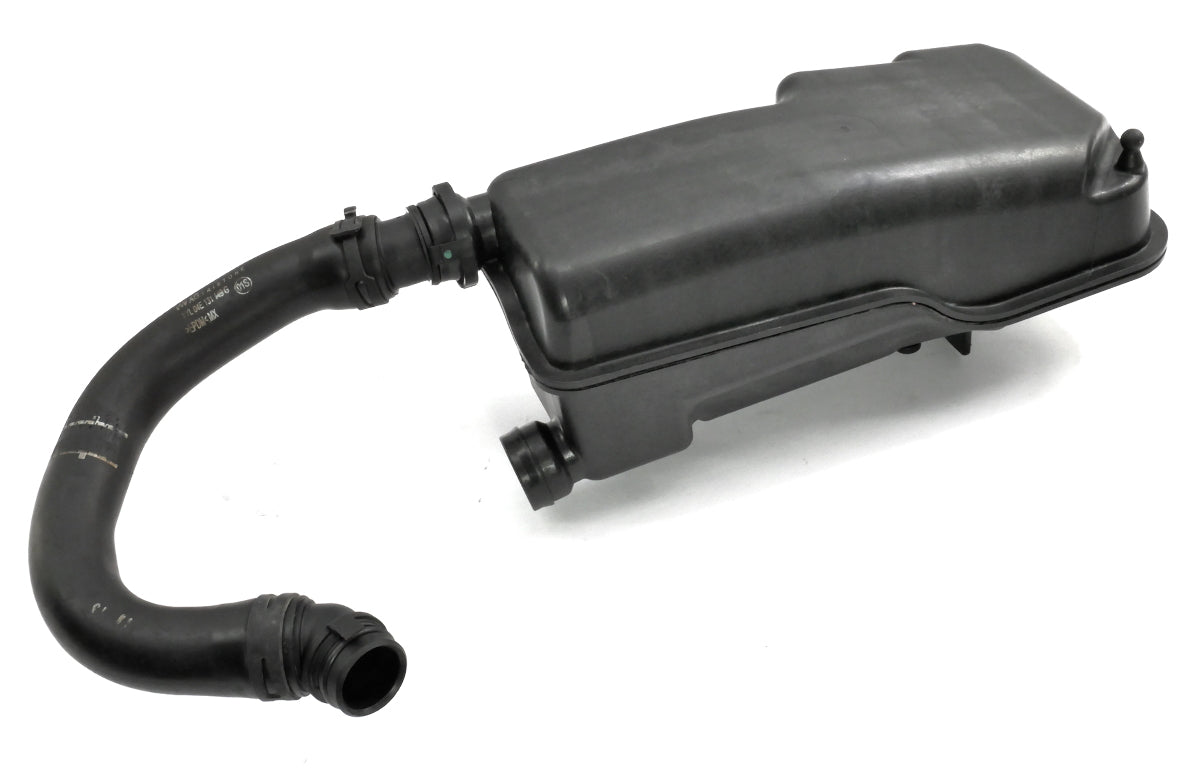 Air Intake Silencer 13-16 VW Jetta Hybrid MK6 - Genuine - 04E 131 111 A