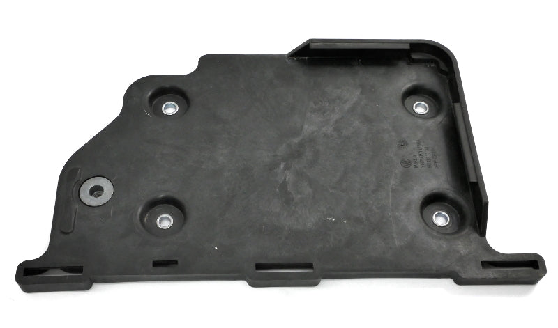 Trunk Starting Battery Tray 13-16 VW Jetta Hybrid MK6 - Genuine - 5C0 915 331