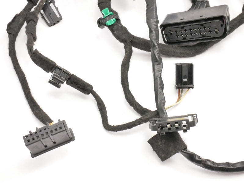 RH Rear Door Wiring Harness 11-18 VW Jetta MK6 Sedan - 5C7 971 694 S