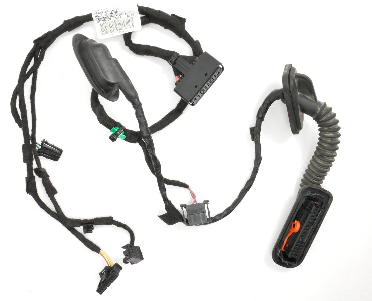 RH Rear Door Wiring Harness 11-18 VW Jetta MK6 Sedan - 5C7 971 694 S