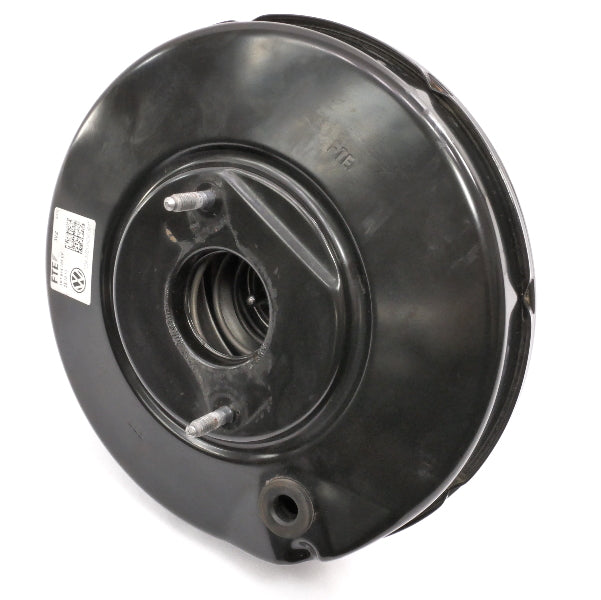 Brake Booster 11-18 VW Jetta MK6 Sedan - Genuine FTE - 1K1 614 105 EF