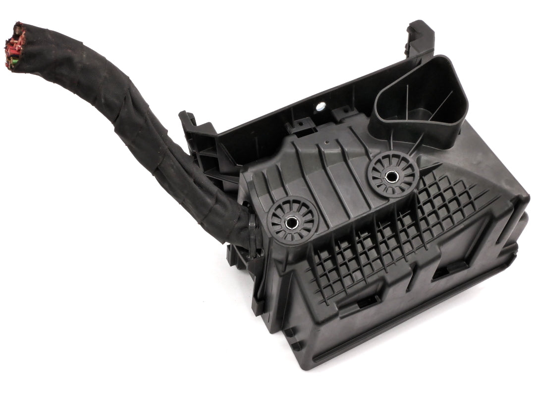 Under Hood Fuse Panel Relay Box 13-16 VW Jetta Hybrid MK6 Genuine 5C0 907 361 C