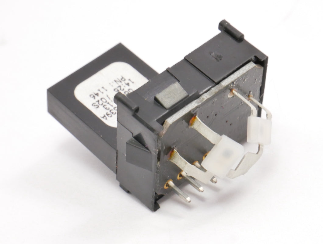 Sun Sensor 11-14 VW Jetta MK6 Sedan - Genuine - 5C7 907 539 A