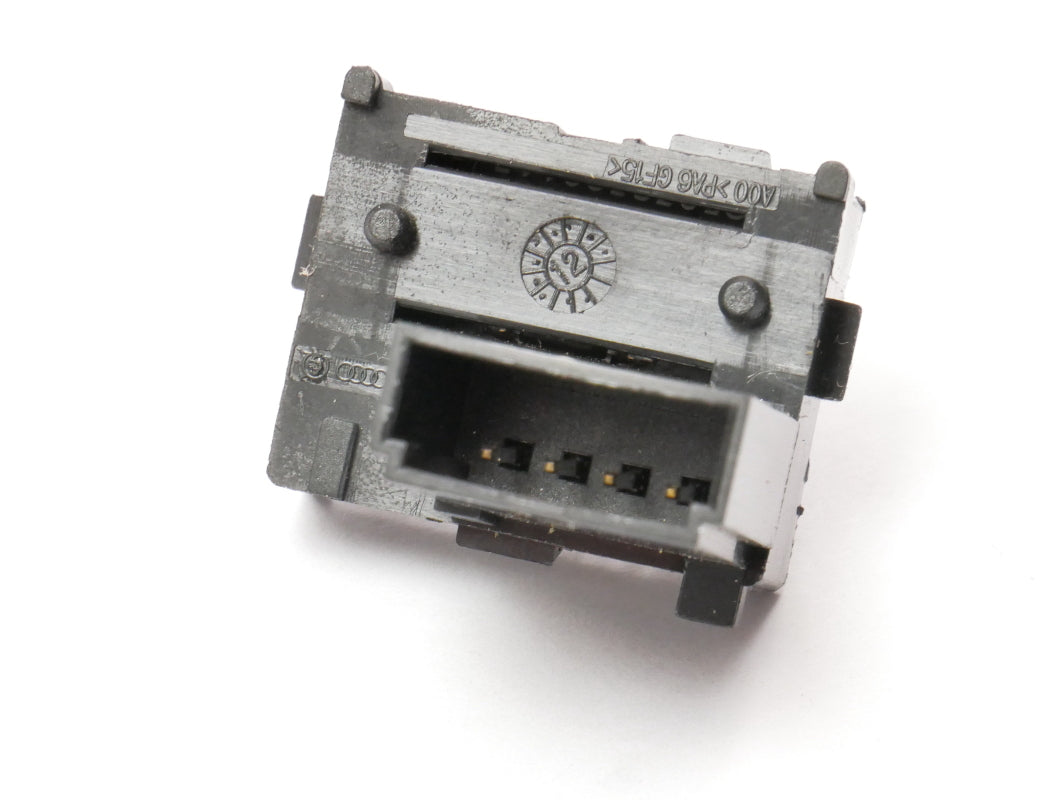 Sun Sensor 11-14 VW Jetta MK6 Sedan - Genuine - 5C7 907 539 A