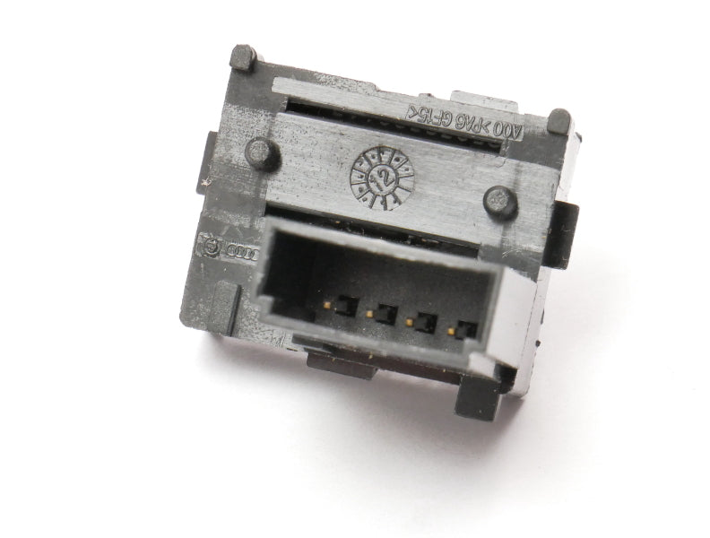 Sun Sensor 11-14 VW Jetta MK6 Sedan - Genuine - 5C7 907 539 A