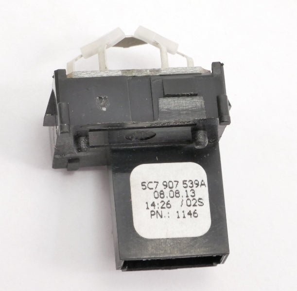 Sun Sensor 11-14 VW Jetta MK6 Sedan - Genuine - 5C7 907 539 A