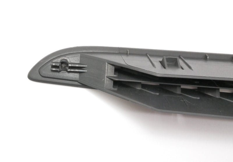 Dash Defrost Defog Center Upper Vent 11-18 VW Jetta MK6 Genuine - 5C6 857 473 E