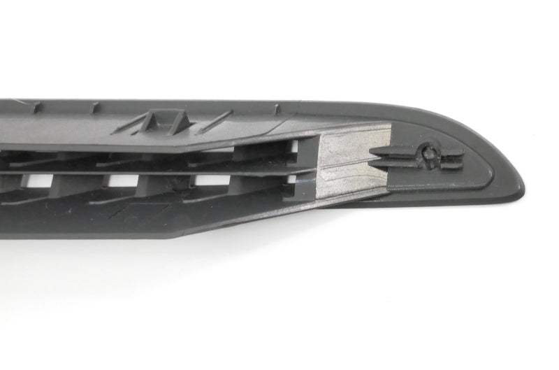 Dash Defrost Defog Center Upper Vent 11-18 VW Jetta MK6 Genuine - 5C6 857 473 E