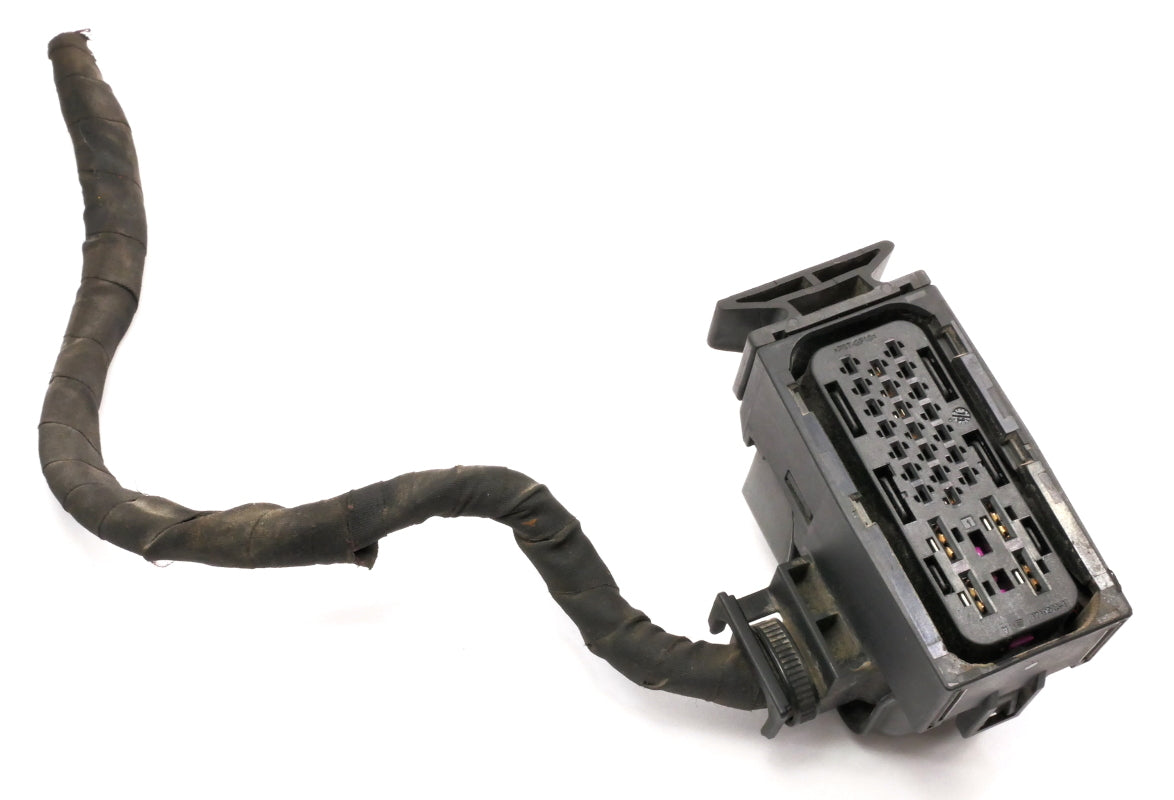 Transmission Wiring Harness Pigtail Plug 13-16 VW Jetta Hybrid MK6 - 1K0 973 213