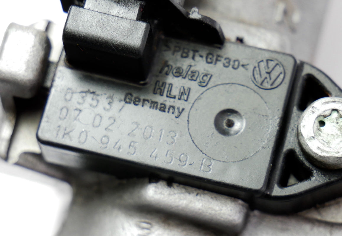 Brake Master Cylinder 09-18 VW Jetta Golf MK5 MK6 22mm FTE - MX 5650 - Genuine