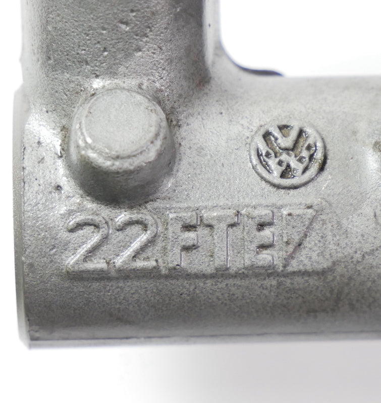 Brake Master Cylinder 09-18 VW Jetta Golf MK5 MK6 22mm FTE - MX 5650 - Genuine