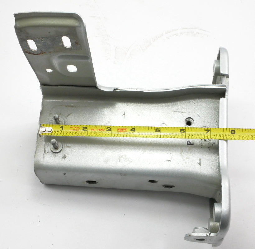 RH Frame Rail End Mount Section 11-18 VW Jetta MK6 Sedan - Genuine : 5C0 804 182