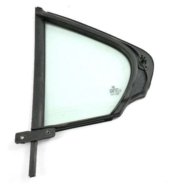 RH Rear Quarter Window Exterior Door Glass 11-18 VW Jetta Sedan MK6 5C6 845 214