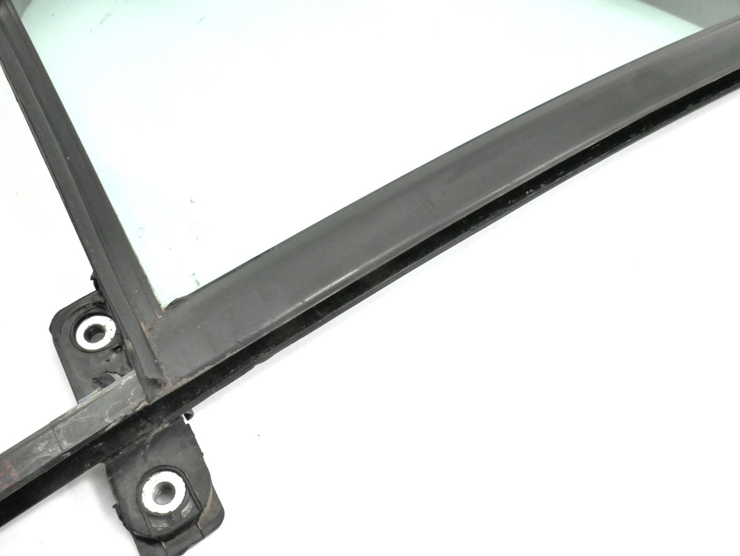 RH Rear Quarter Window Exterior Door Glass 11-18 VW Jetta Sedan MK6 5C6 845 214