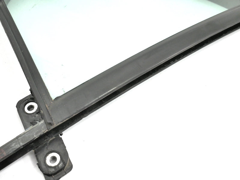 RH Rear Quarter Window Exterior Door Glass 11-18 VW Jetta Sedan MK6 5C6 845 214