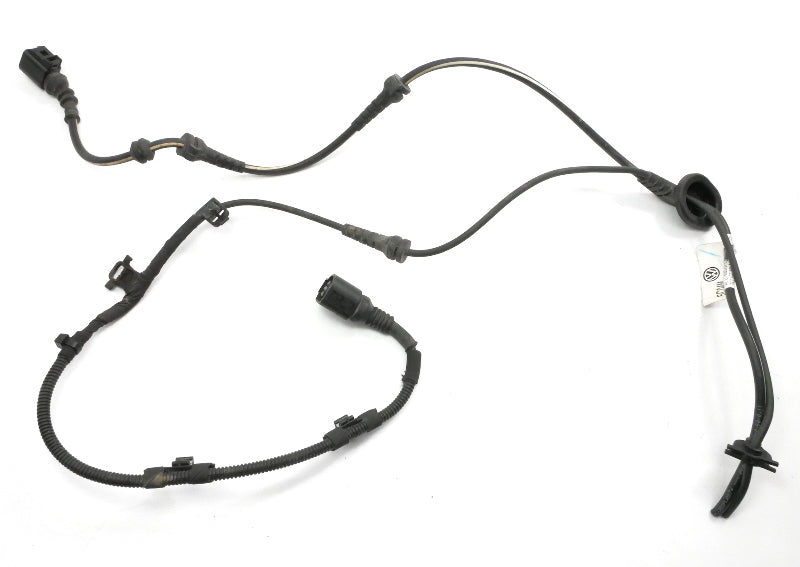 LH Rear ABS & Range Sensor Wiring Plug Pigtail VW Jetta Sedan MK6 5C0 927 904 M