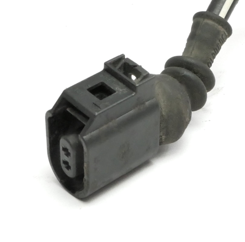 RH Rear ABS Sensor Wiring Plug Pigtail VW Jetta Sedan MK6 - 5C0 927 904 C