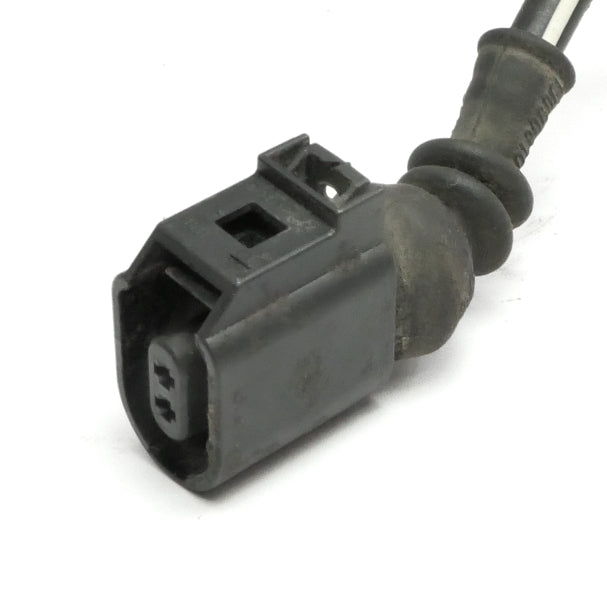 RH Rear ABS Sensor Wiring Plug Pigtail VW Jetta Sedan MK6 - 5C0 927 904 C