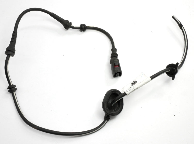 RH Rear ABS Sensor Wiring Plug Pigtail VW Jetta Sedan MK6 - 5C0 927 904 C
